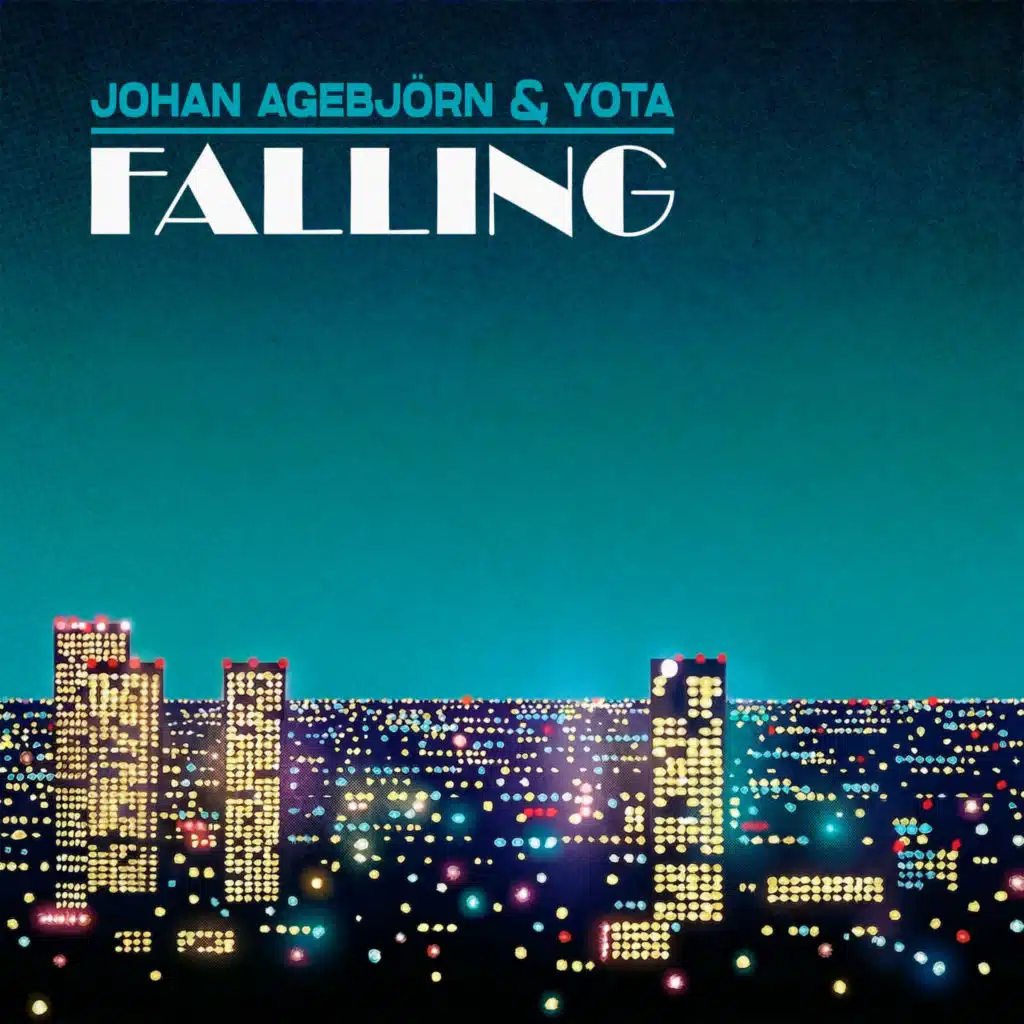 Falling
