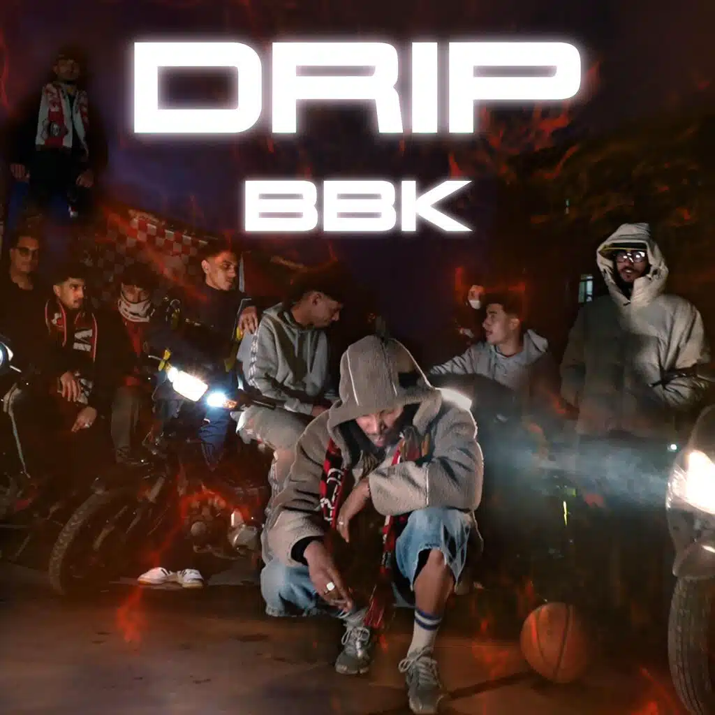 BBK