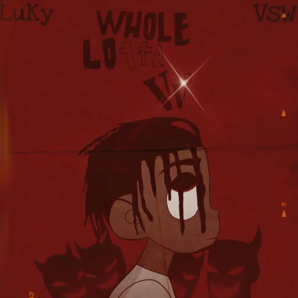 VersusWRLD
