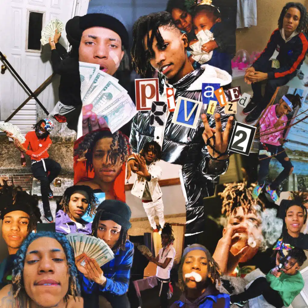 Privitized 2