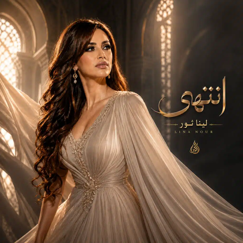 انتهى