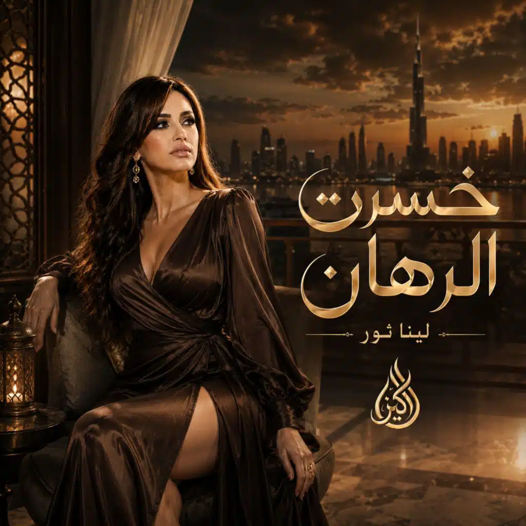 خسِرت الرهان