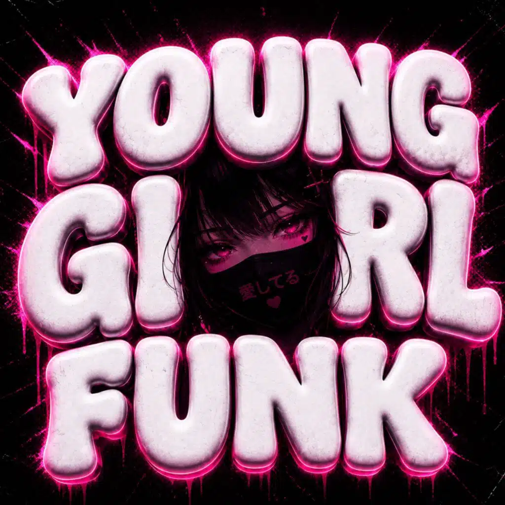YOUNG GIRL FUNK