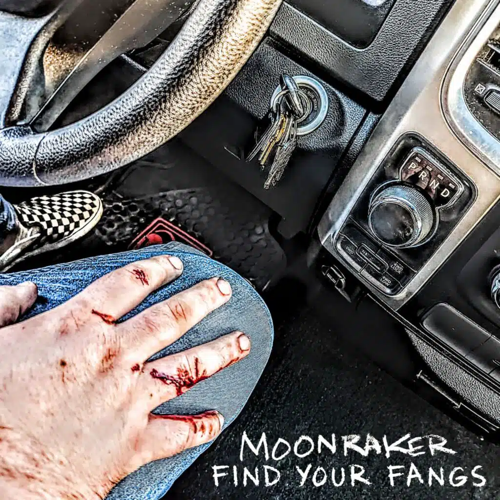 Moonraker