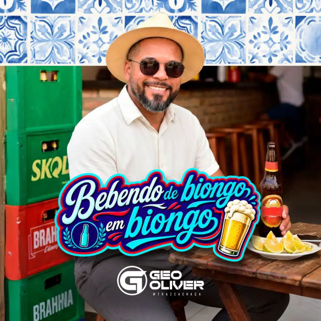 Geo Oliver