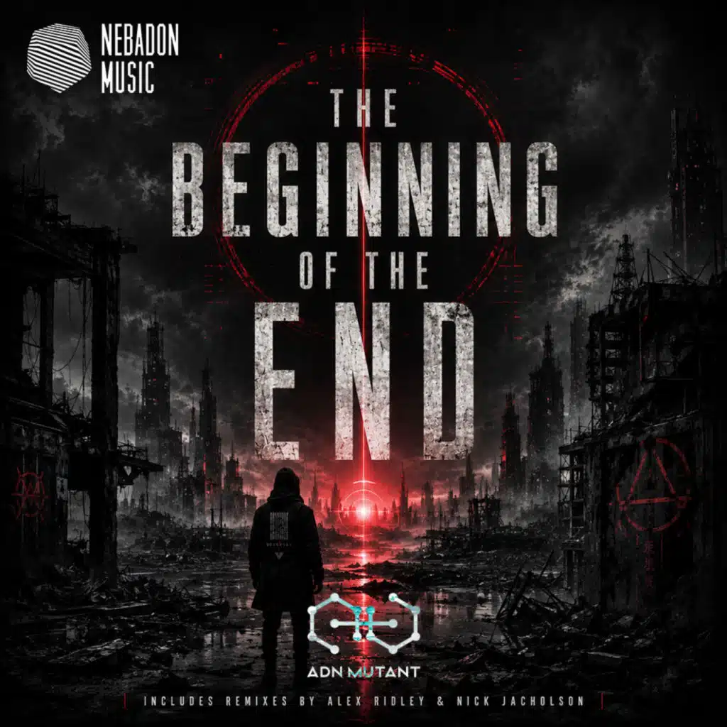 The Beginning Of The End
