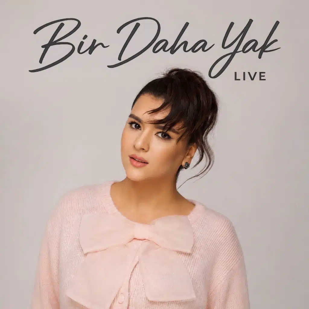 Bir Daha Yak (Live)