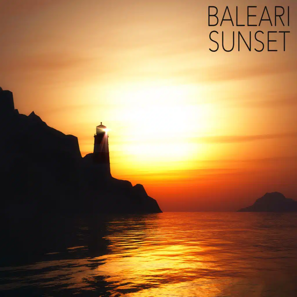 Baleari Sunset (feat. Ibiza Sunset)