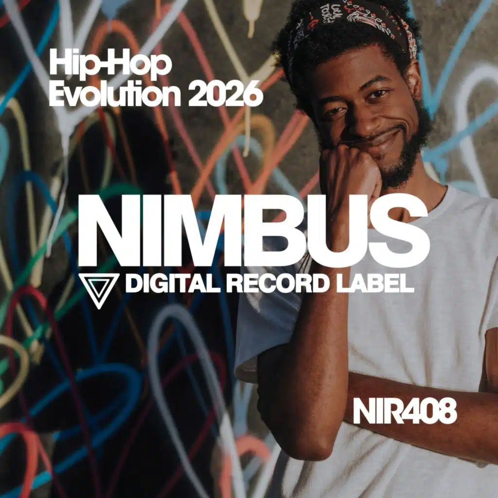 Hip-Hop Evolution 2026