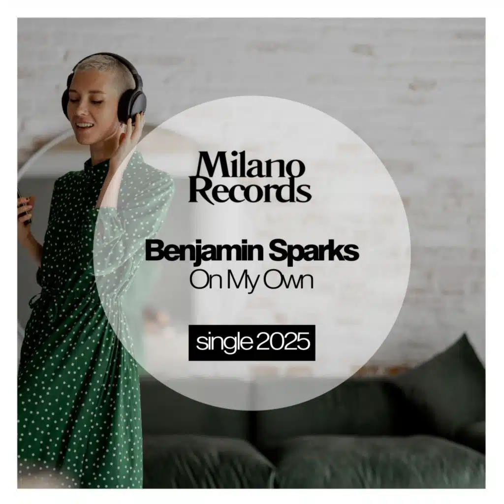 Benjamin Sparks