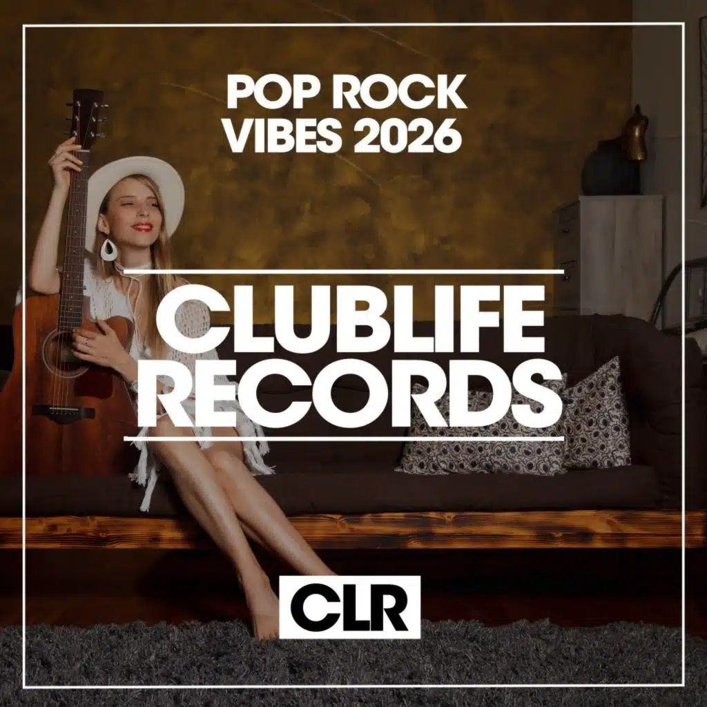 Pop Rock Vibes 2026