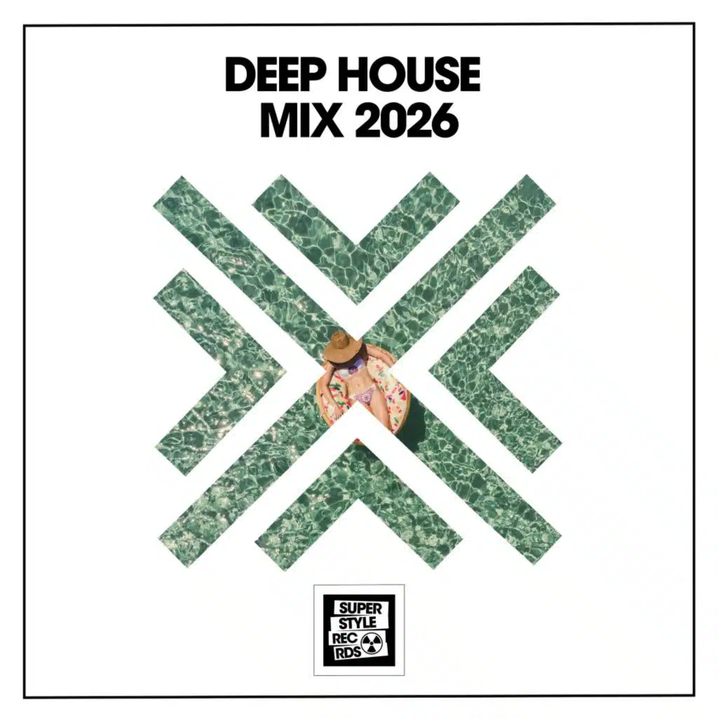 Deep House Mix 2026