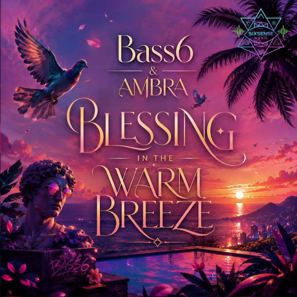 Bass6 & Ambra