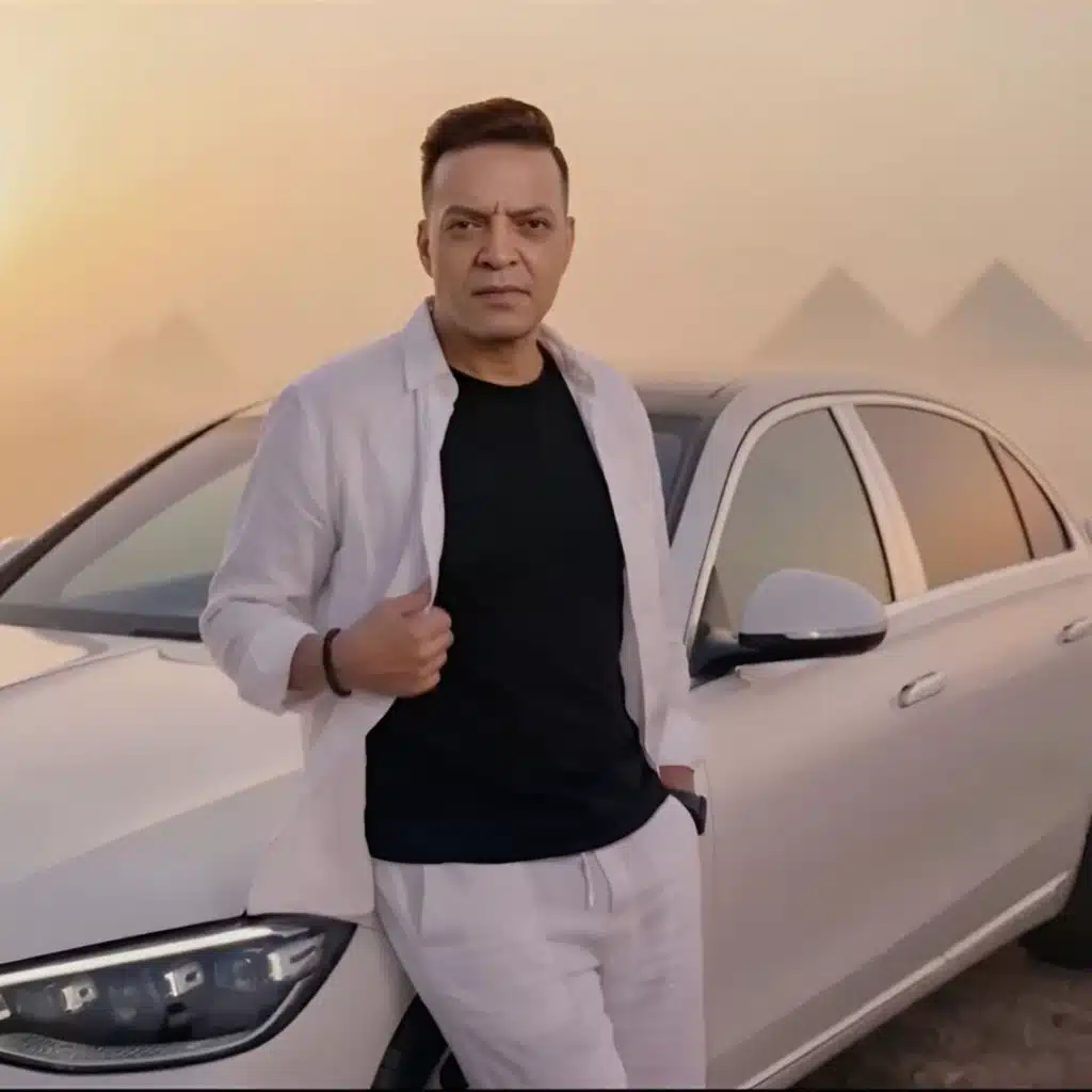 بكام