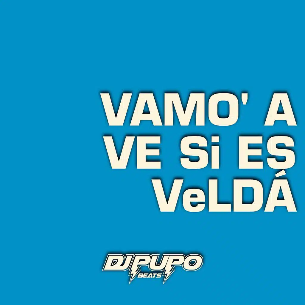 DJ Pupo Beats