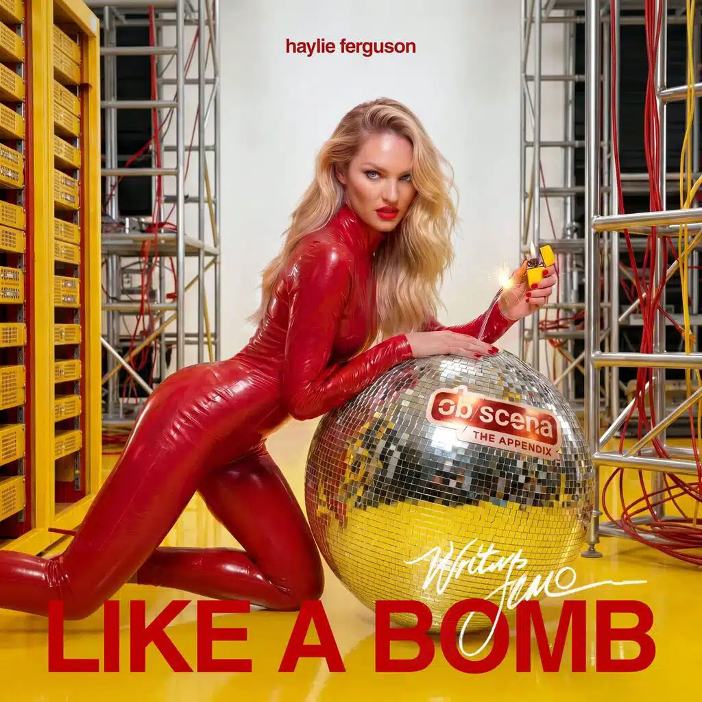 Like A Bomb (the appendix version)