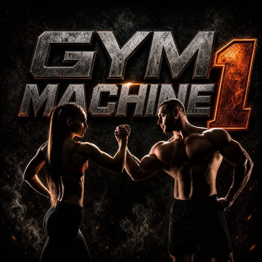GYM MACHINE 1