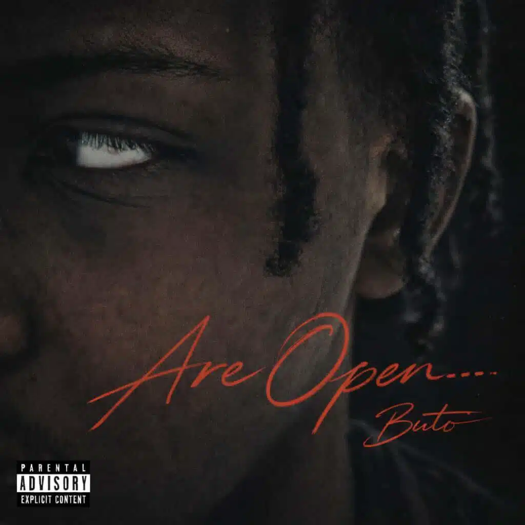 Are Open...