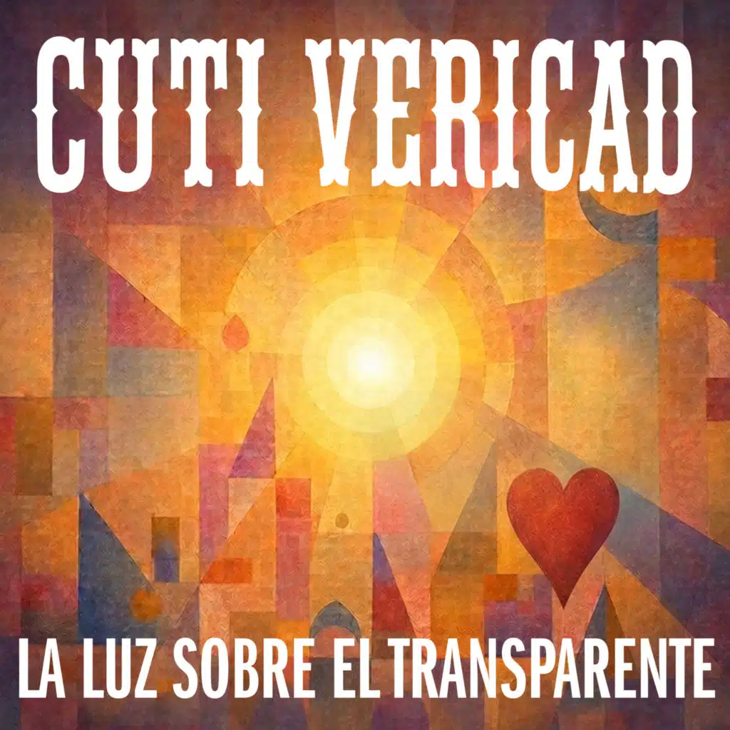 Cuti Vericad