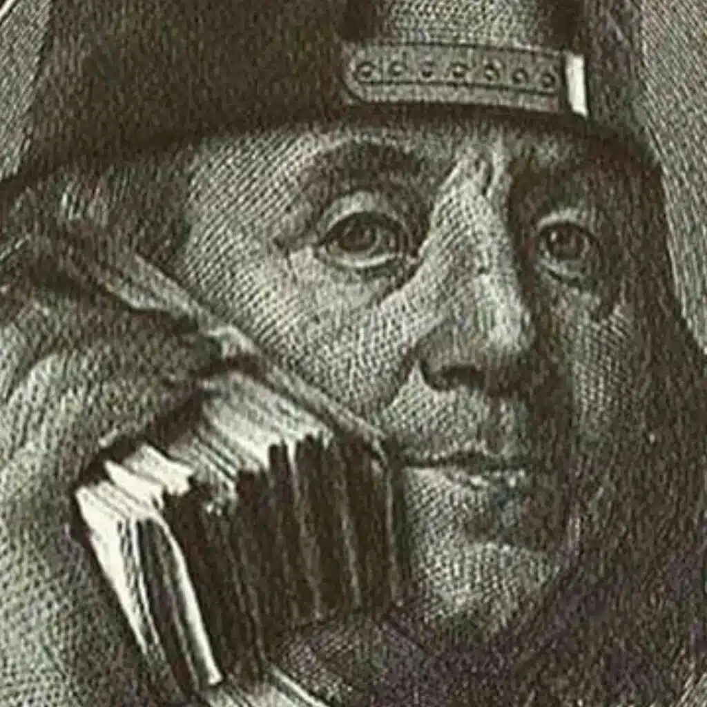 GANGSTA.