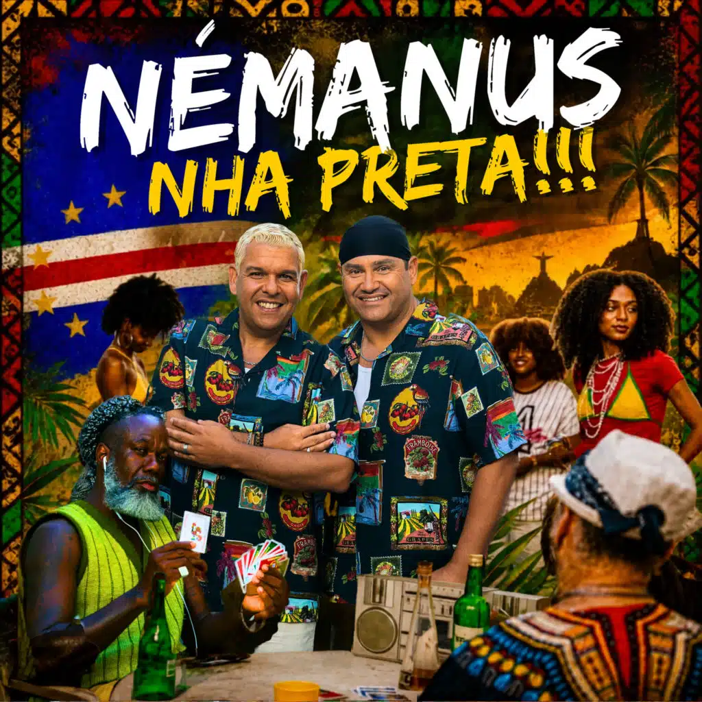 Némanus