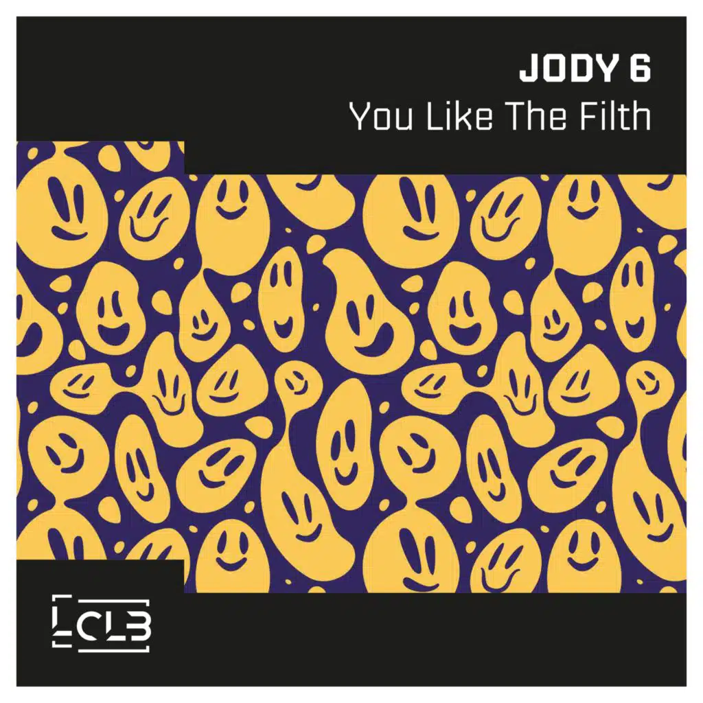 Jody 6