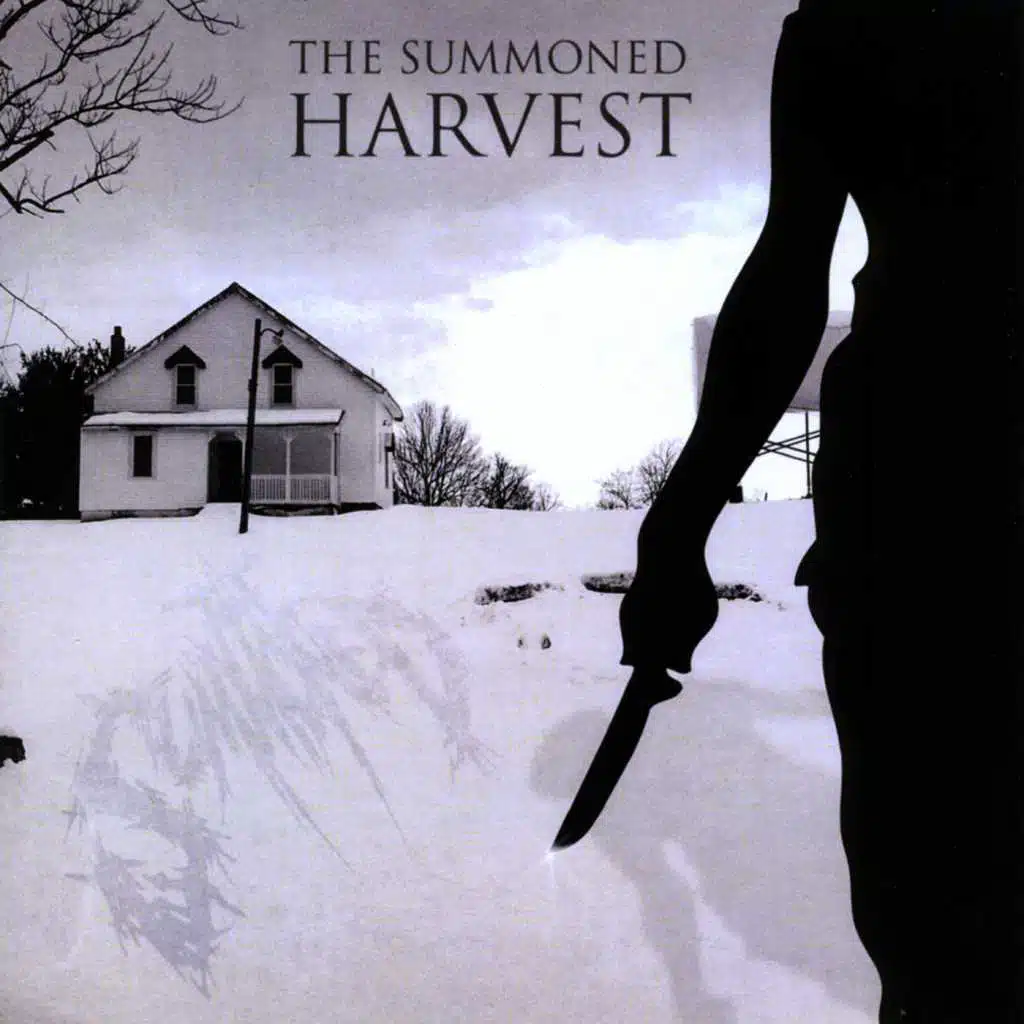 Harvest