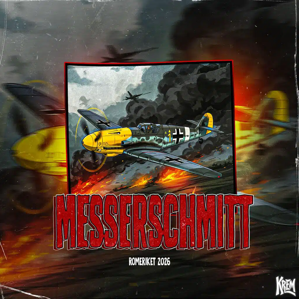 Messerschmitt