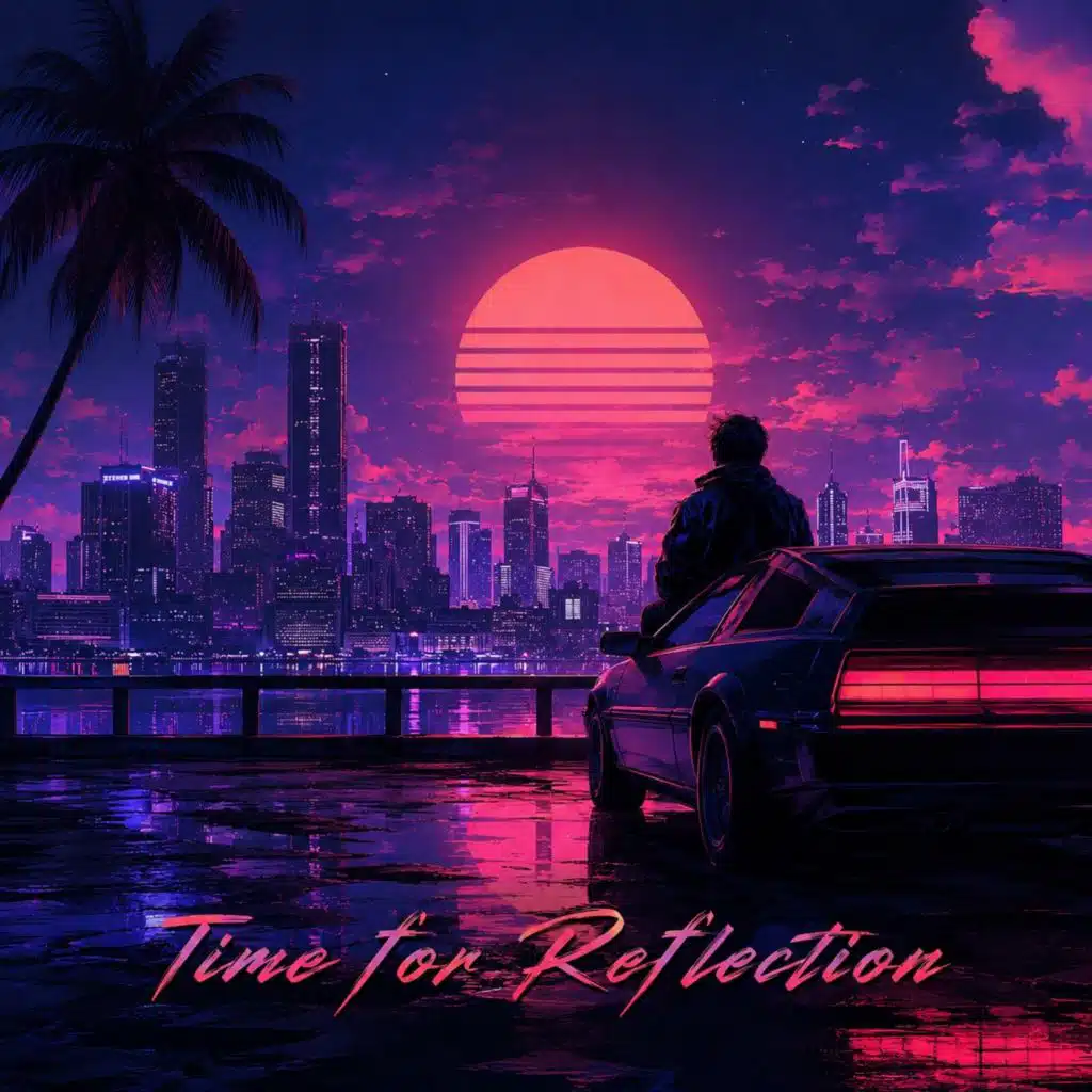 Time for Reflection