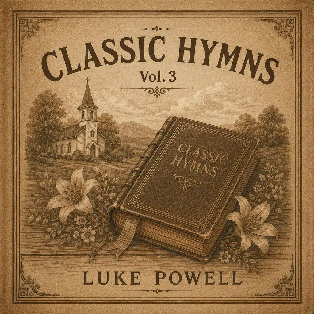 Luke Powell