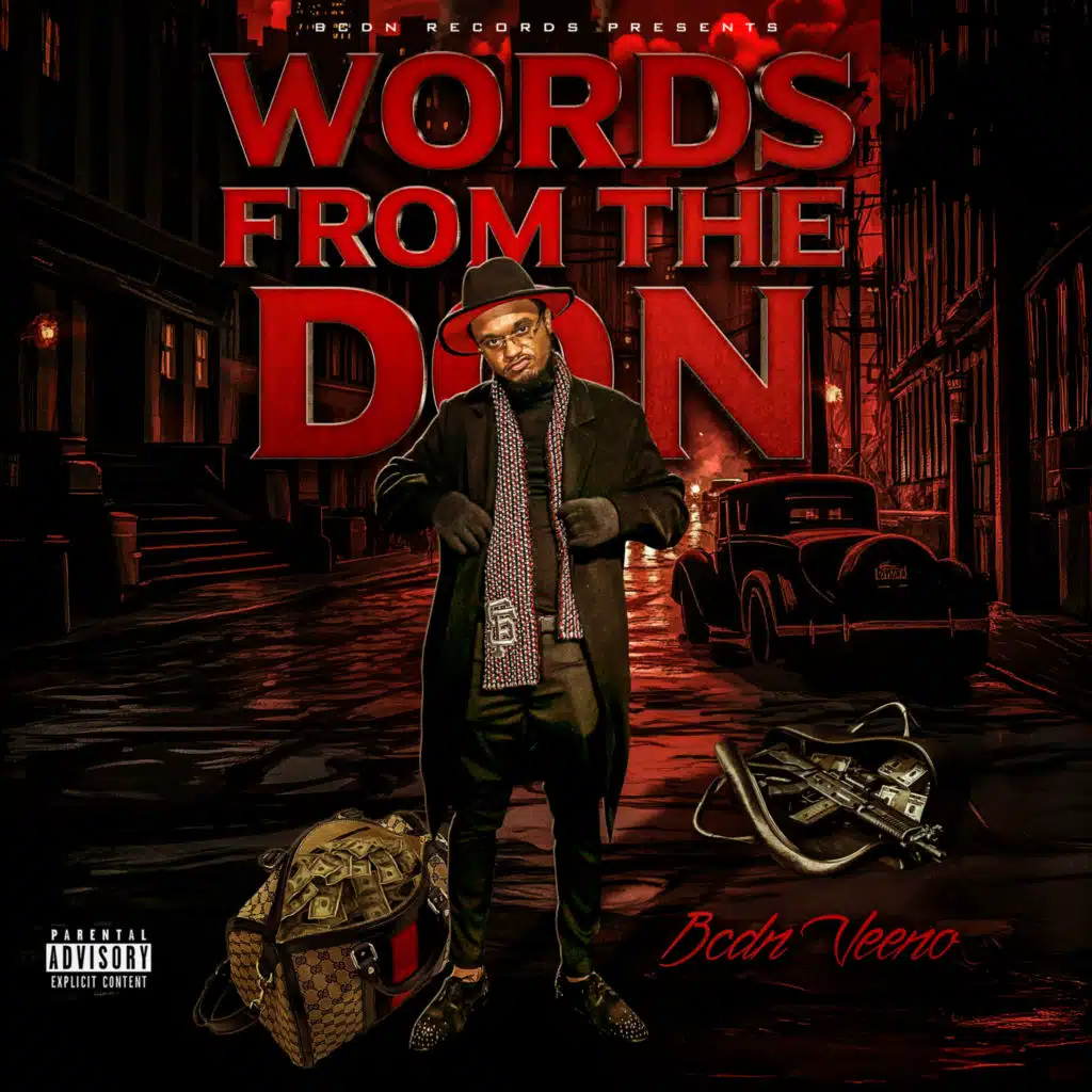 Words From The Don