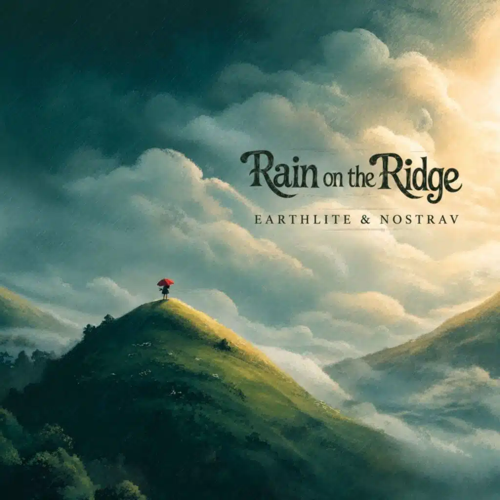 Rain on the Ridge