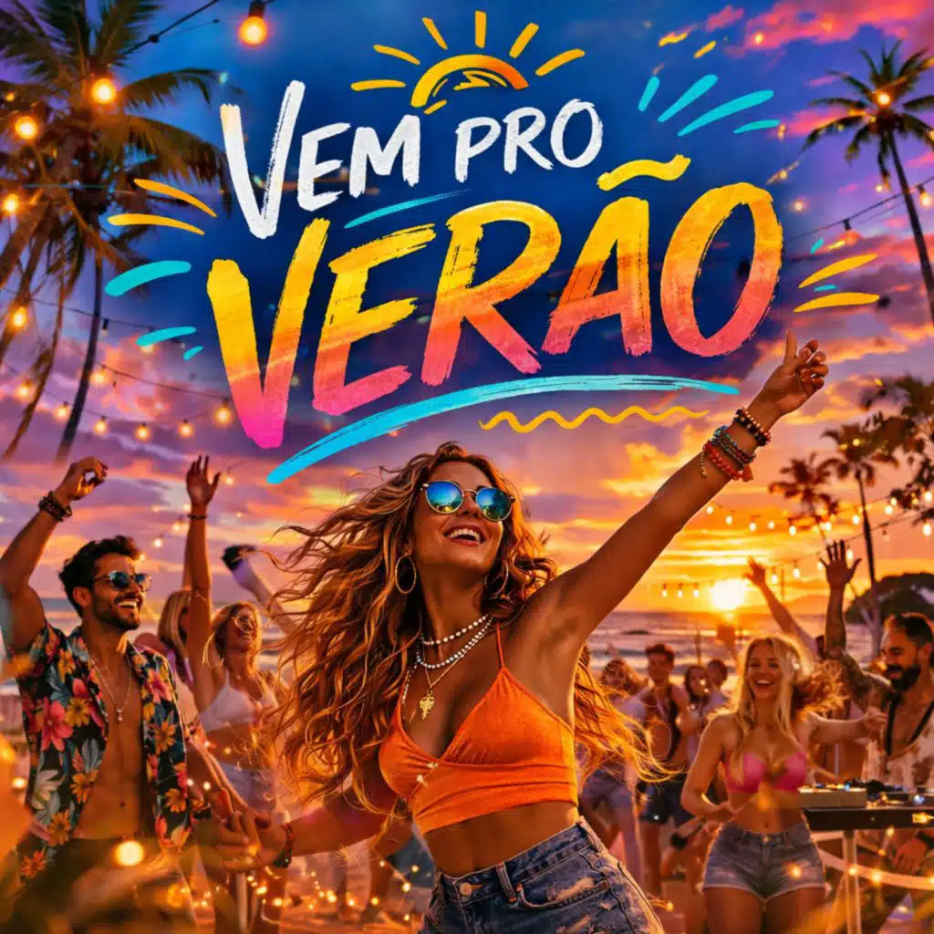 Vem Pro Verão