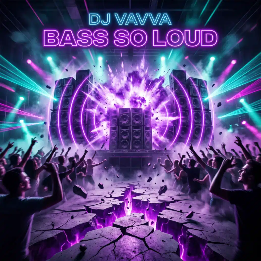 Bass So Loud