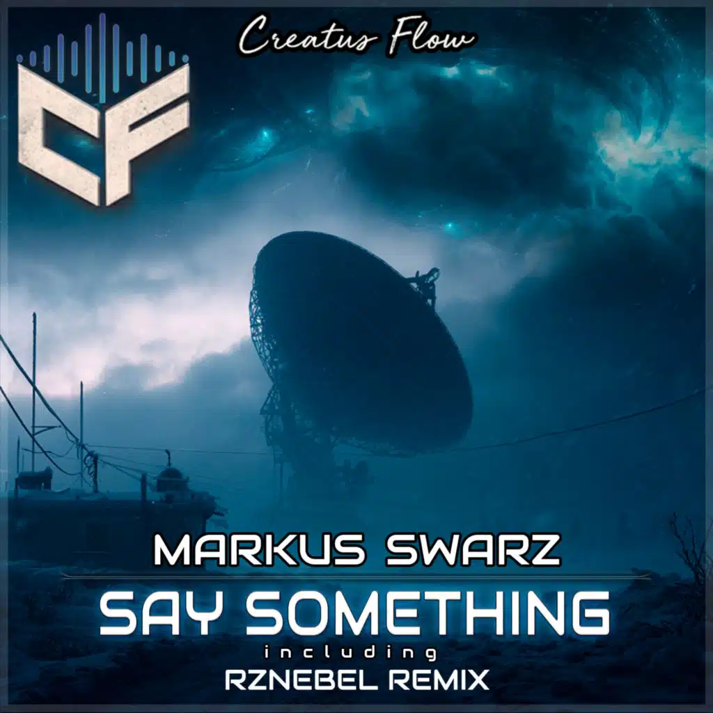 Markus Swarz