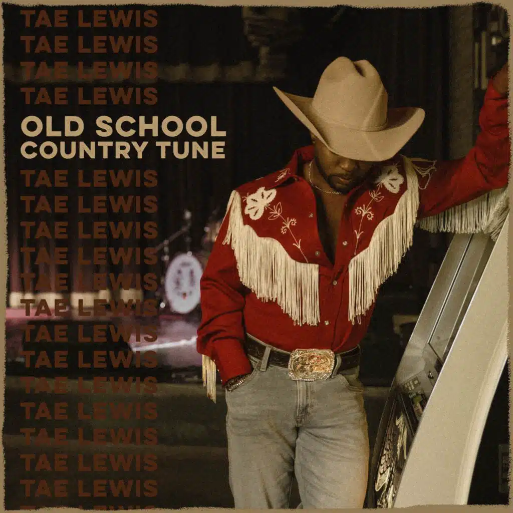 Tae Lewis