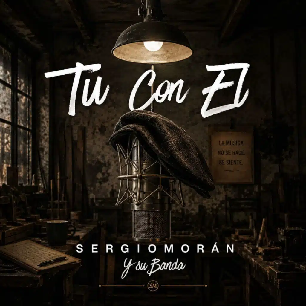 Sergio Morán y su Banda