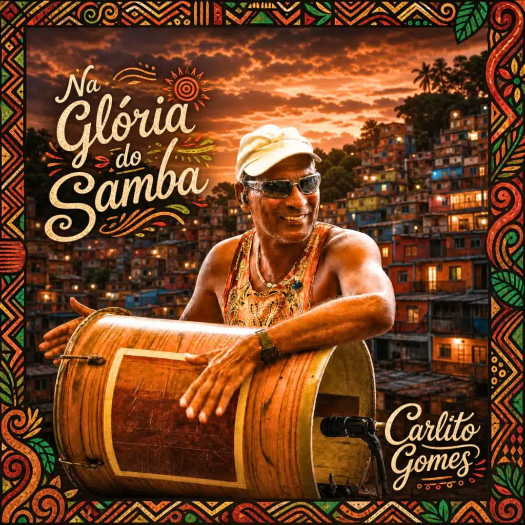 Carlito Gomes