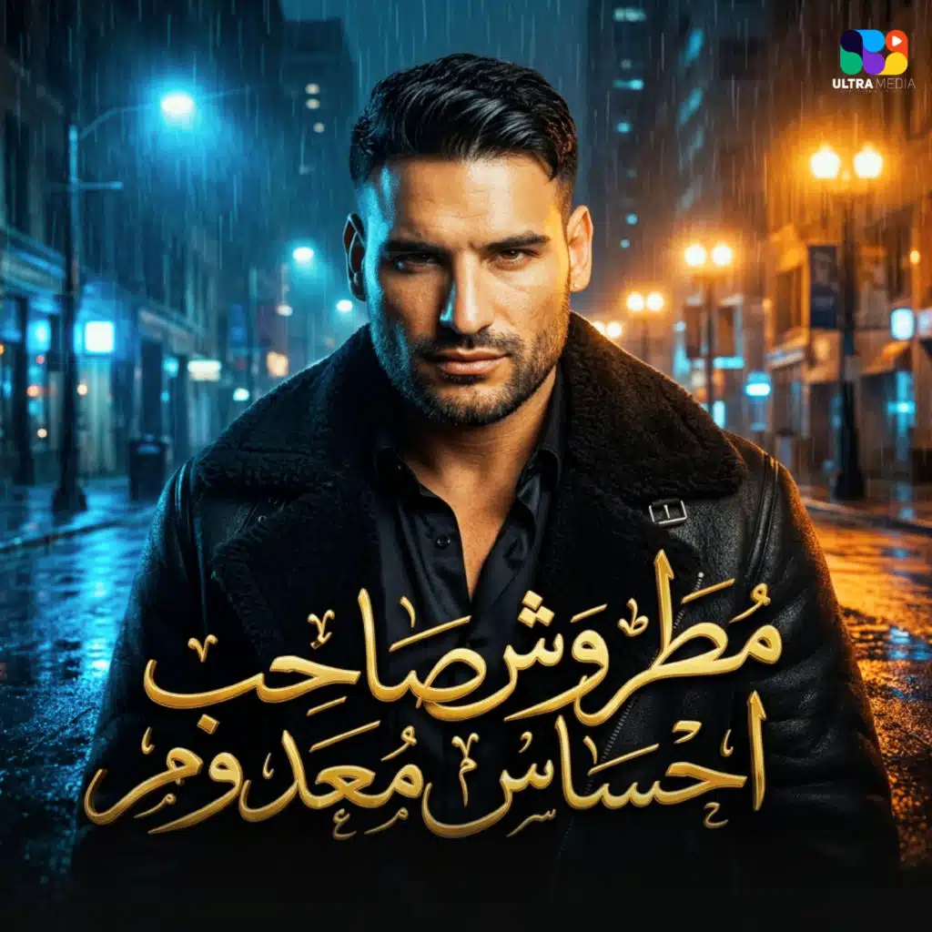 مطروش صاحب احساس معدوم