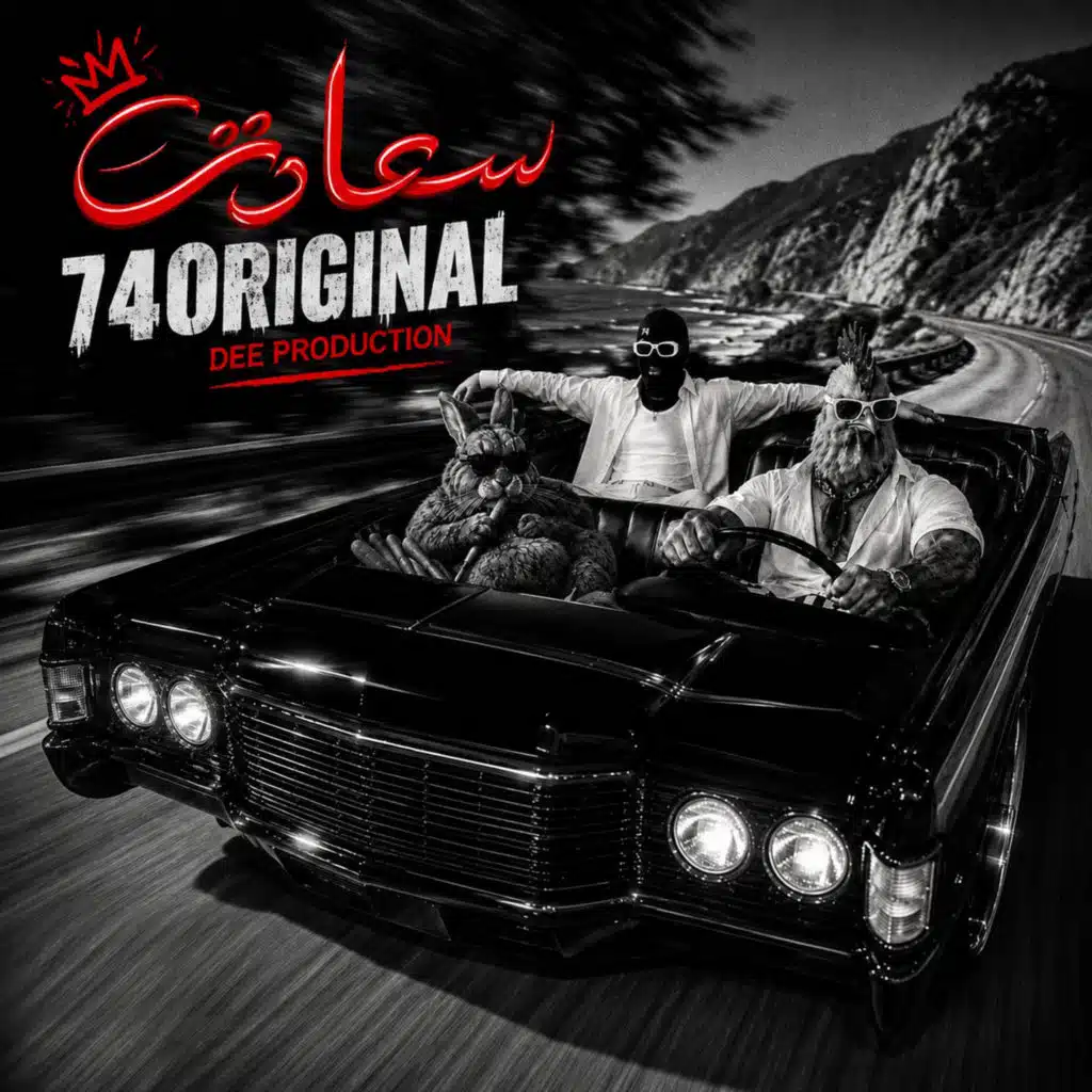 74 Original Suppa