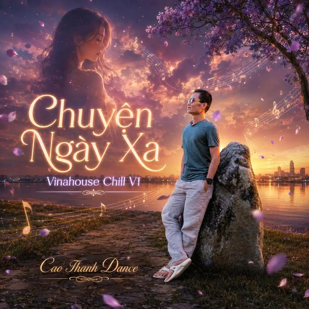 Cao Thanh Dance