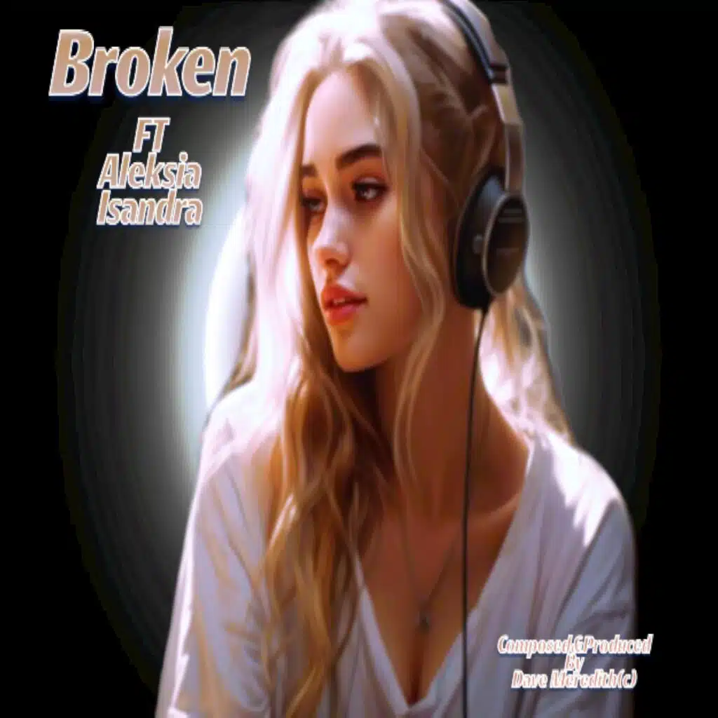Broken