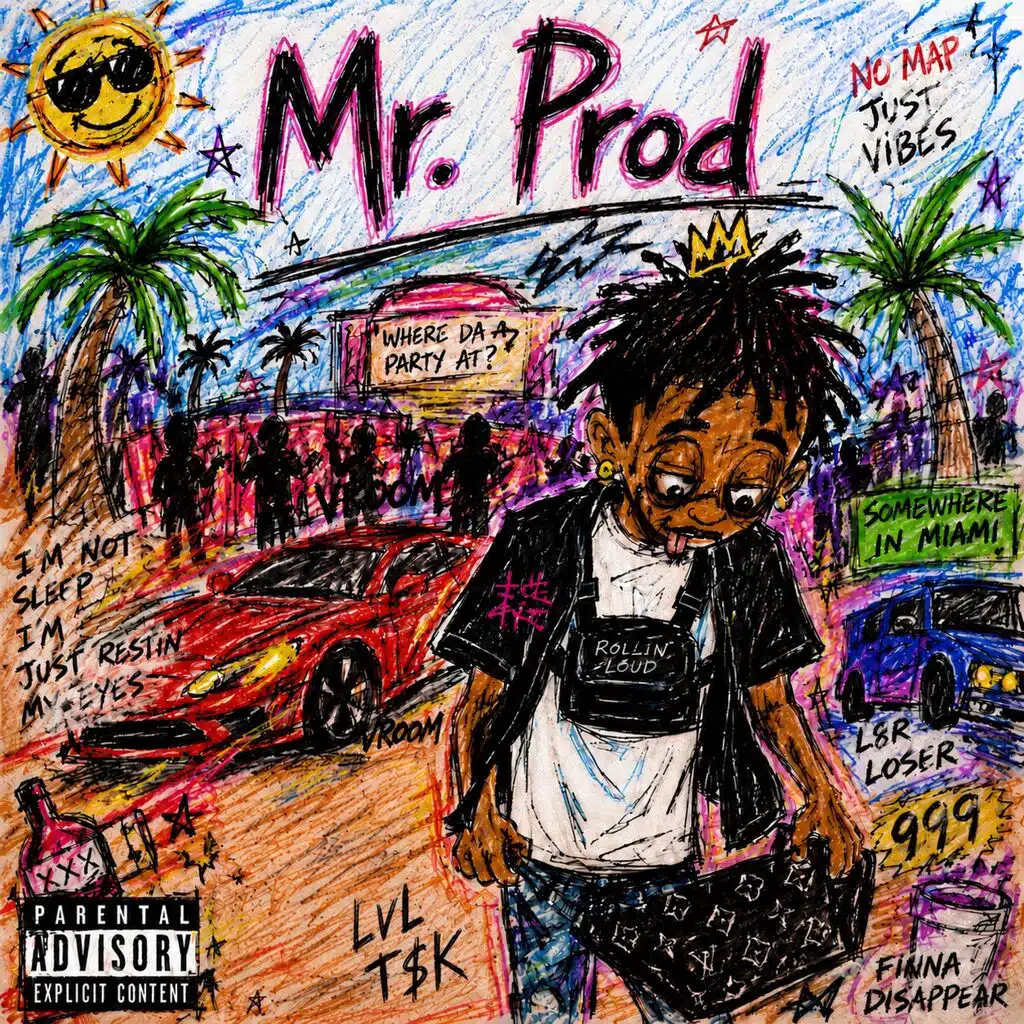 Yae Prod