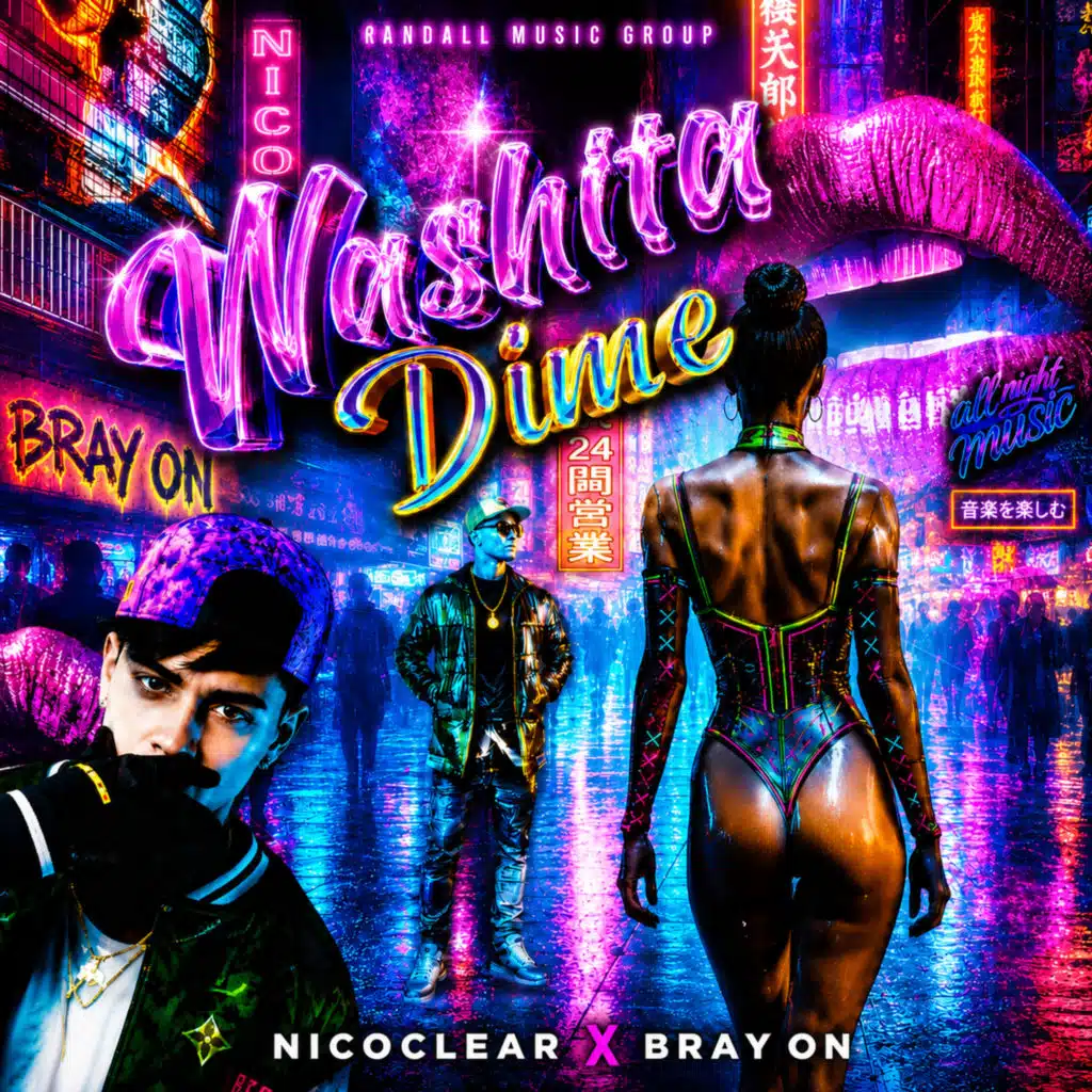 Washita Dime