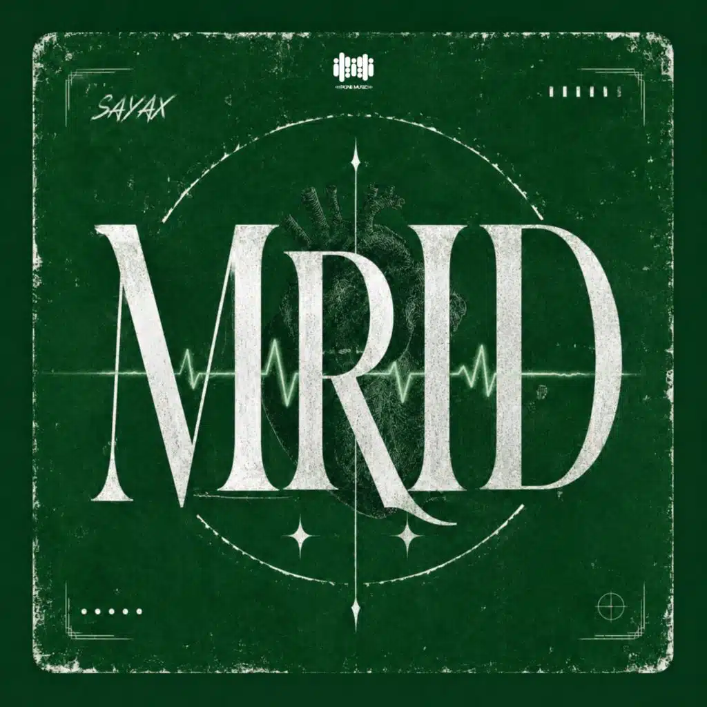 Mrid