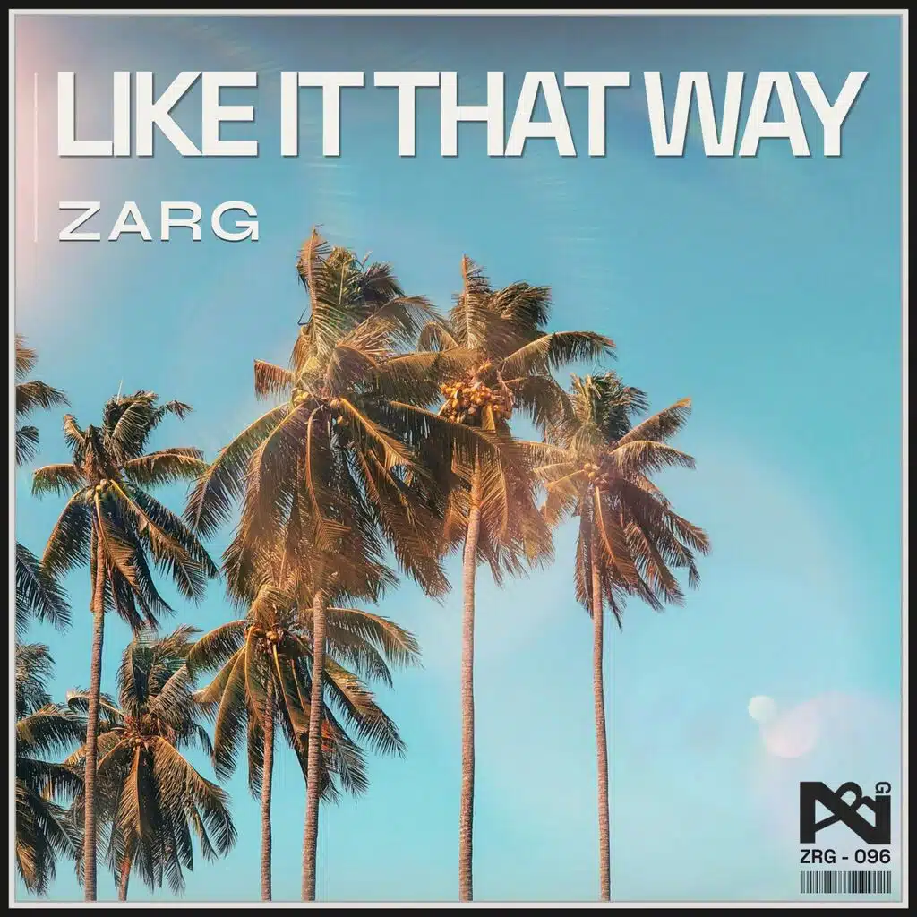 Zarg