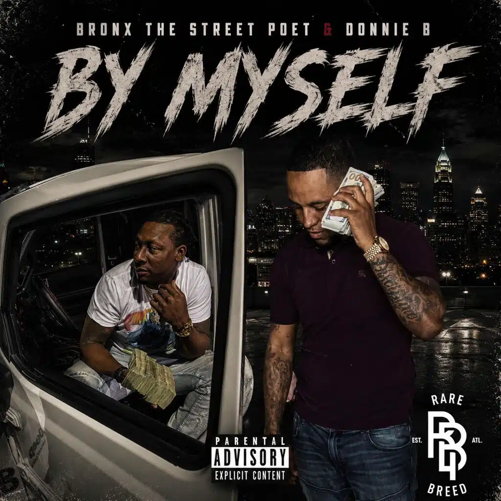 Donnie B