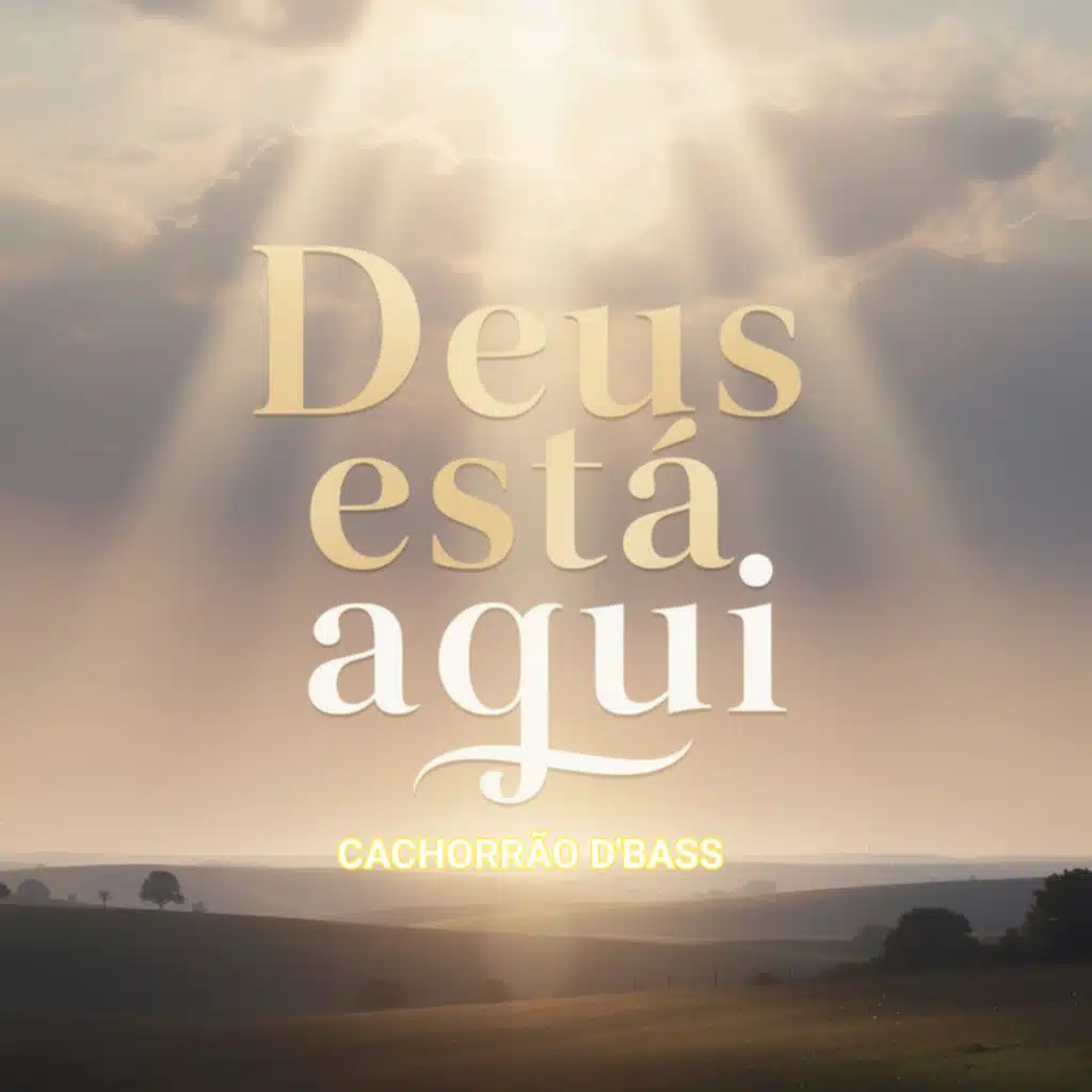 Cachorrão D'BASS