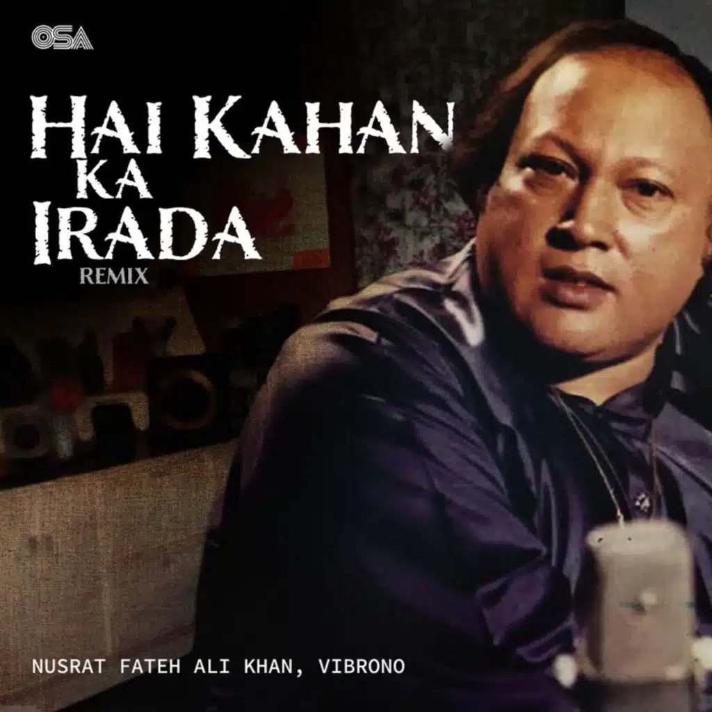 Hai Kahan Ka Irada (Remix)