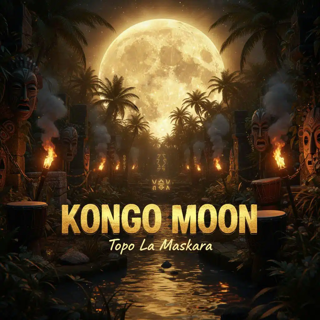Topo La Maskara
